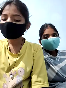 Snapshot of Sonali-6 chatting on February 15, 2026, 7:02 pm Sonali-6 online show from February 15, 2026, 7:02 pm