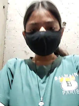 Snapshot of Sonali-6 chatting on February 19, 2026, 4:48 pm Sonali-6 online show from February 19, 2026, 4:48 pm