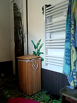 chrisopen07 online show from March 1, 2026, 4:51 pm