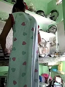 Night-Couple2 online show from April 16, 2026, 4:35 am