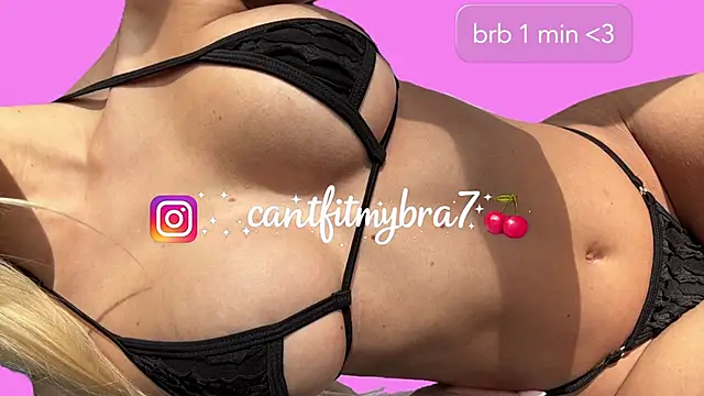 Snapshot of cantfitmybra chatting on April 17, 2026, 5:05 pm cantfitmybra online show from April 17, 2026, 5:05 pm