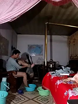 Snapshot of lvjinshun147 chatting on February 21, 2026, 1:13 pm lvjinshun147 online show from February 21, 2026, 1:13 pm