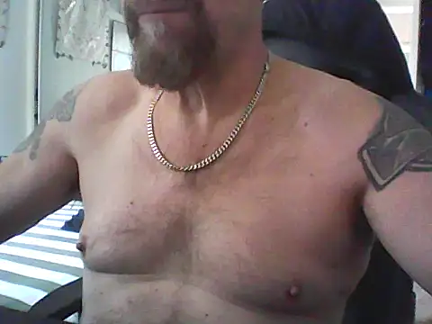 loudandproud online show from April 23, 2026, 1:45 am