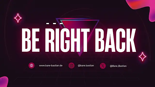 Snapshot of barebastian@xh chatting on March 16, 2026, 5:44 am barebastianxh online show from March 16, 2026, 5:44 am