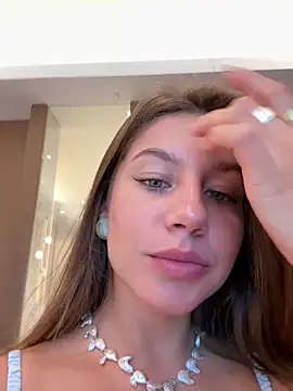 Milly Meyson online show from February 15, 2026, 10:25 am