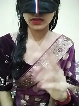 Ranibhabhi6969 online show from May 25, 2026, 4:38 pm