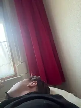 Snapshot of JerkingRob chatting on January 18, 2026, 9:02 am JerkingRob online show from January 18, 2026, 9:02 am