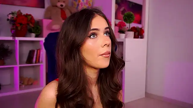 Snapshot of Ava_Solis chatting on February 23, 2026, 8:31 pm Ava Solis online show from February 23, 2026, 8:31 pm