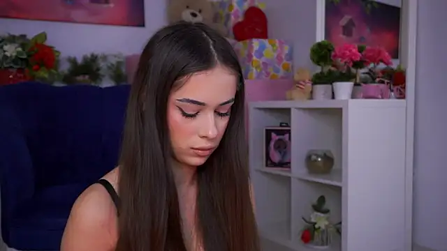 Snapshot of Ava_Solis chatting on January 14, 2026, 8:01 pm Ava Solis online show from January 14, 2026, 8:01 pm