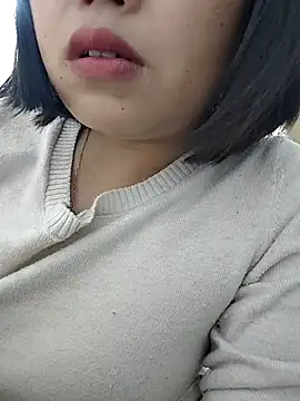 Snapshot of __BingBing__ chatting on January 14, 2026, 11:14 am BingBing online show from January 14, 2026, 11:14 am