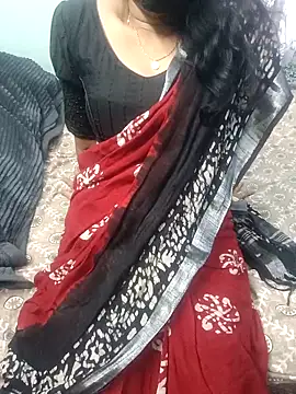 Snapshot of Flora_Telugu chatting on February 14, 2026, 6:02 am Flora Telugu online show from February 14, 2026, 6:02 am