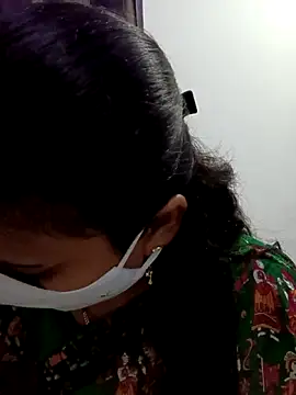 ammulu sexy online show from April 4, 2026, 3:35 am