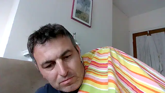 Hakfin666 online show from June 29, 2026, 4:19 am