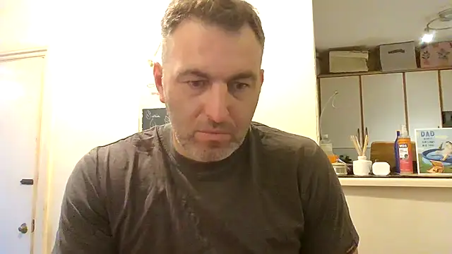 Hakfin666 online show from July 15, 2026, 4:08 am
