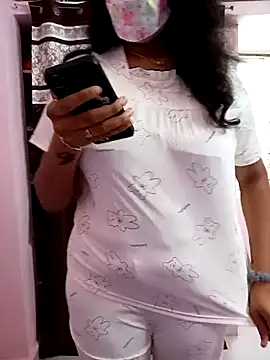 Ammu14399 online show from May 30, 2026, 4:52 am