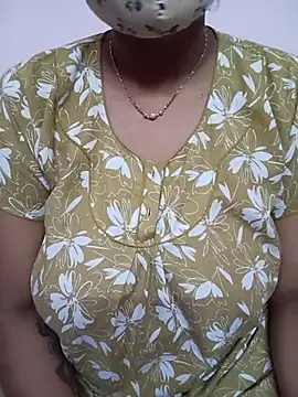 Ammu14399 online show from May 25, 2026, 7:23 pm