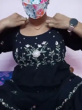 Ammu14399 online show from May 9, 2026, 6:28 am