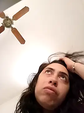 darkgodessone online show from March 11, 2026, 12:54 pm