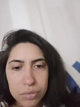 darkgodessone online show from April 7, 2026, 11:28 pm