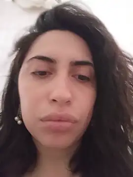 darkgodessone online show from March 30, 2026, 4:08 pm