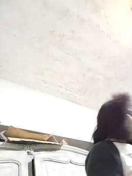 Snapshot of darkgodessone chatting on February 27, 2026, 12:55 am darkgodessone online show from February 27, 2026, 12:55 am