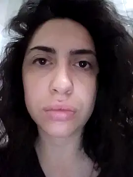 darkgodessone online show from March 9, 2026, 12:09 pm