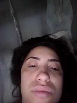 darkgodessone online show from March 20, 2026, 10:16 am