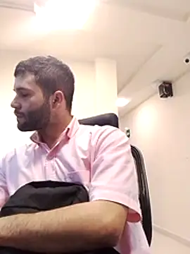 AndyKnoxx online show from February 25, 2026, 7:58 pm