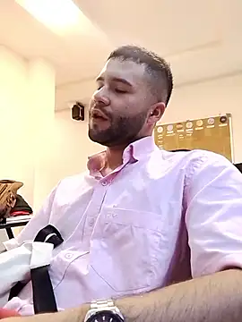 AndyKnoxx online show from April 4, 2026, 7:20 pm