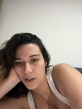 joanaguerreiru online show from March 20, 2026, 11:17 pm