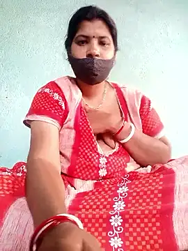 Snapshot of Monisha9876 chatting on January 13, 2026, 8:51 am Monisha9876 online show from January 13, 2026, 8:51 am