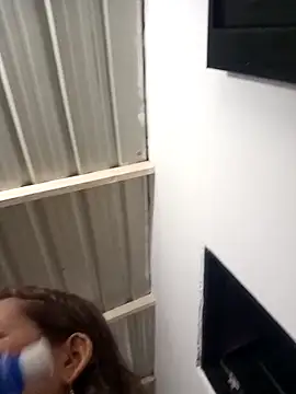 Snapshot of Salome_69 chatting on February 7, 2026, 1:19 pm Salome 69 online show from February 7, 2026, 1:19 pm