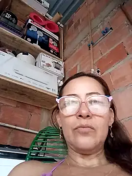 Salome 69 online show from March 12, 2026, 1:15 pm