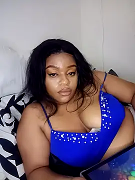 ThiqueAssKitty online show from February 3, 2026, 5:40 pm