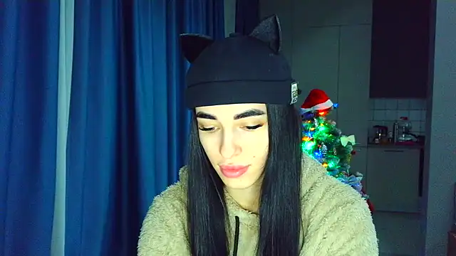 Vlada Elfie online show from January 16, 2026, 6:34 pm