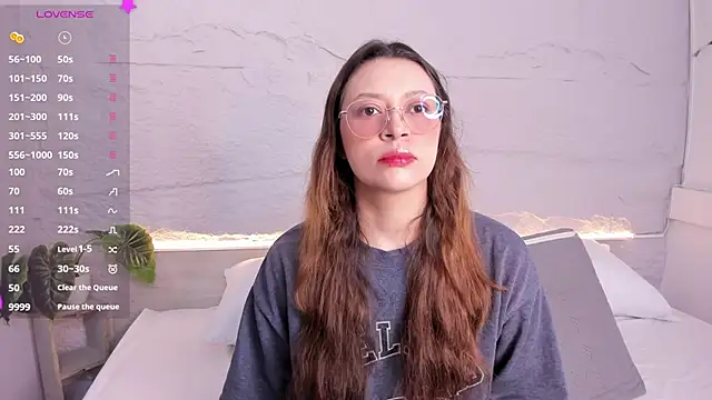 Snapshot of lanna_18_ chatting on March 4, 2026, 11:40 am lanna 18 online show from March 4, 2026, 11:40 am