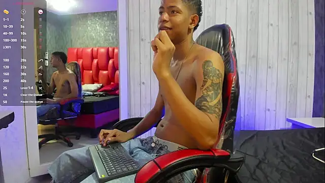 Snapshot of _erick_j chatting on March 11, 2026, 8:03 pm erick j online show from March 11, 2026, 8:03 pm