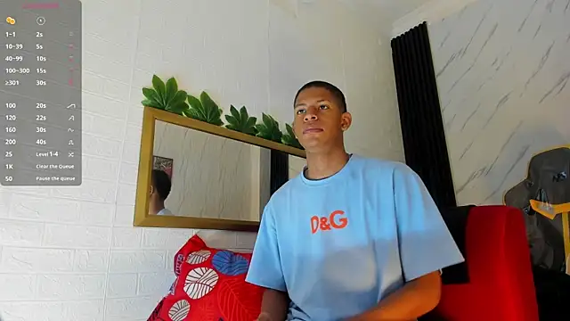 Snapshot of _erick_j chatting on January 8, 2026, 8:04 pm erick j online show from January 8, 2026, 8:04 pm