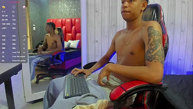 Snapshot of _erick_j chatting on March 10, 2026, 8:02 pm erick j online show from March 10, 2026, 8:02 pm