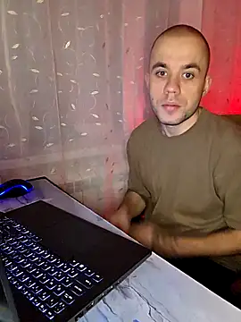 TvoY bOy1 online show from February 20, 2026, 4:09 pm