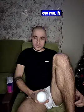 TvoY bOy1 online show from January 13, 2026, 4:11 pm