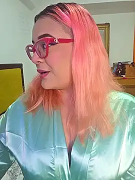 Snapshot of Nova-Satela chatting on February 2, 2026, 6:29 pm Nova-Satela online show from February 2, 2026, 6:29 pm