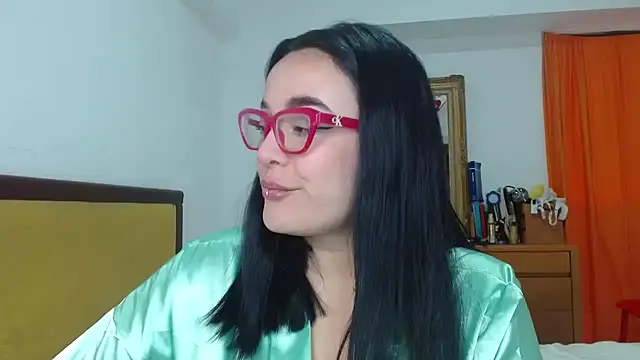 Snapshot of Nova-Satela chatting on February 25, 2026, 6:08 pm Nova-Satela online show from February 25, 2026, 6:08 pm