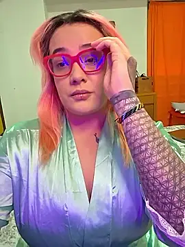 Snapshot of Nova-Satela chatting on February 11, 2026, 6:08 pm Nova-Satela online show from February 11, 2026, 6:08 pm