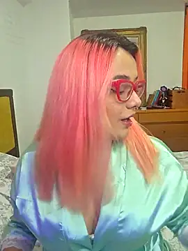 Snapshot of Nova-Satela chatting on February 8, 2026, 6:49 pm Nova-Satela online show from February 8, 2026, 6:49 pm