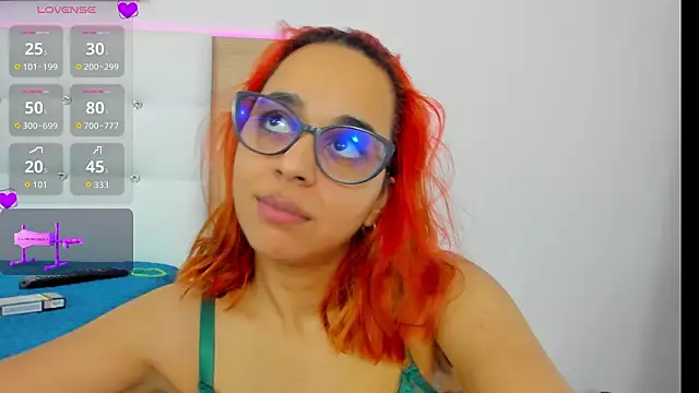 anna taylor  online show from February 27, 2026, 6:57 am