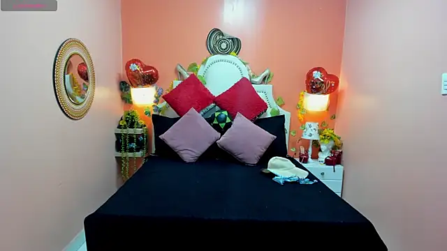 Snapshot of Dalila_Najjar_ chatting on June 4, 2026, 2:22 pm Dalila Najjar online show from June 4, 2026, 2:22 pm