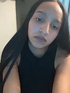 Snapshot of Eve_Ritz chatting on February 3, 2026, 6:22 am Eve Ritz online show from February 3, 2026, 6:22 am