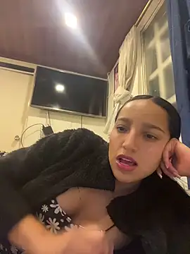 Snapshot of Eve_Ritz chatting on March 16, 2026, 4:31 am Eve Ritz online show from March 16, 2026, 4:31 am