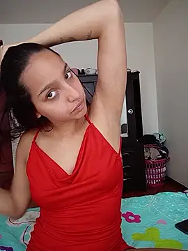 Snapshot of Eve_Ritz chatting on June 25, 2026, 8:25 pm Eve Ritz online show from June 25, 2026, 8:25 pm